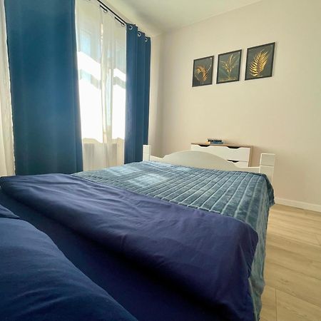 Apartament Pirat Ostroda Exterior photo