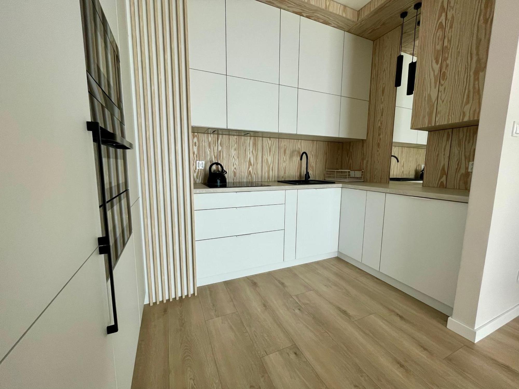 Apartament Pirat Ostroda Exterior photo