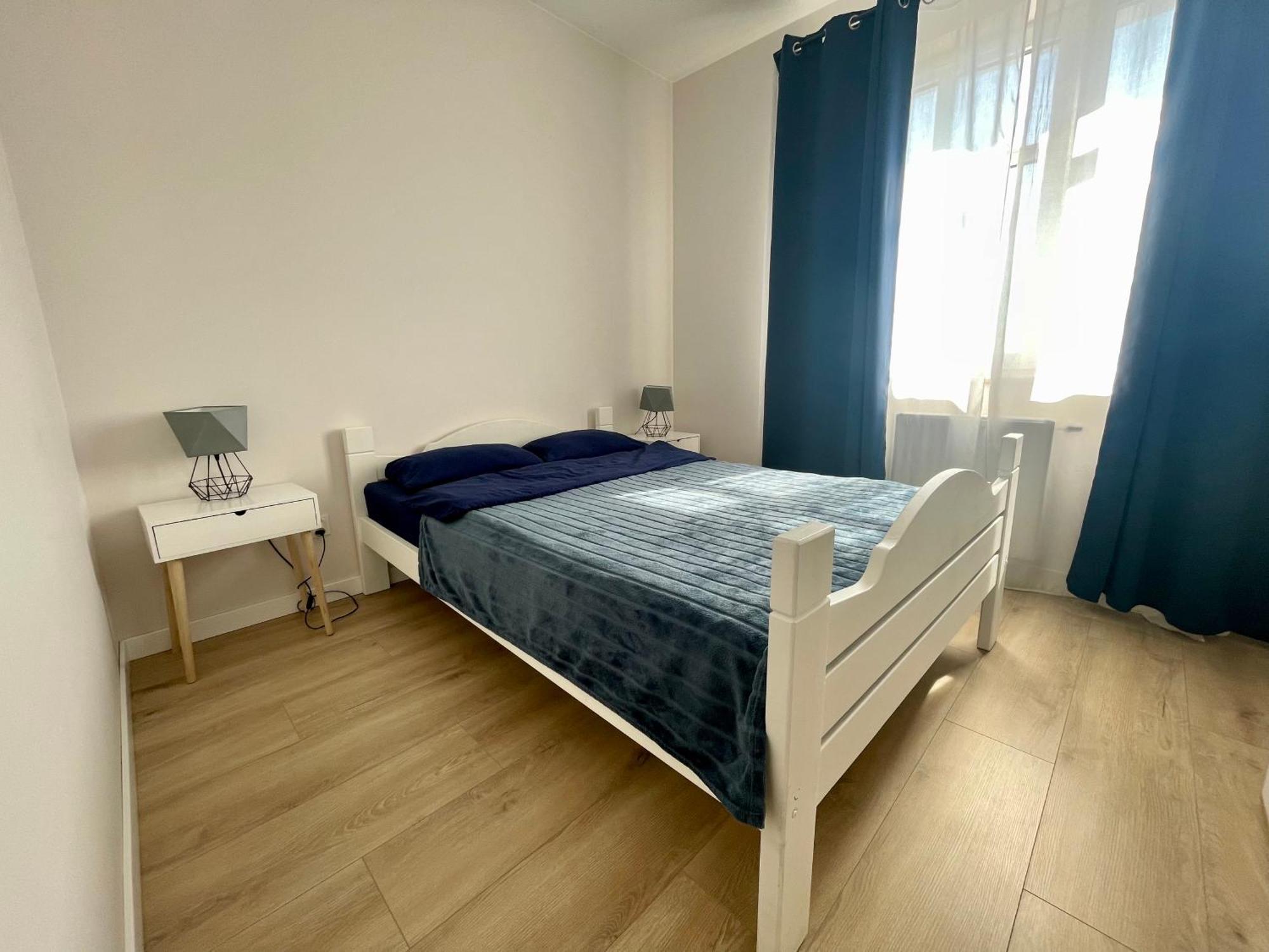 Apartament Pirat Ostroda Exterior photo