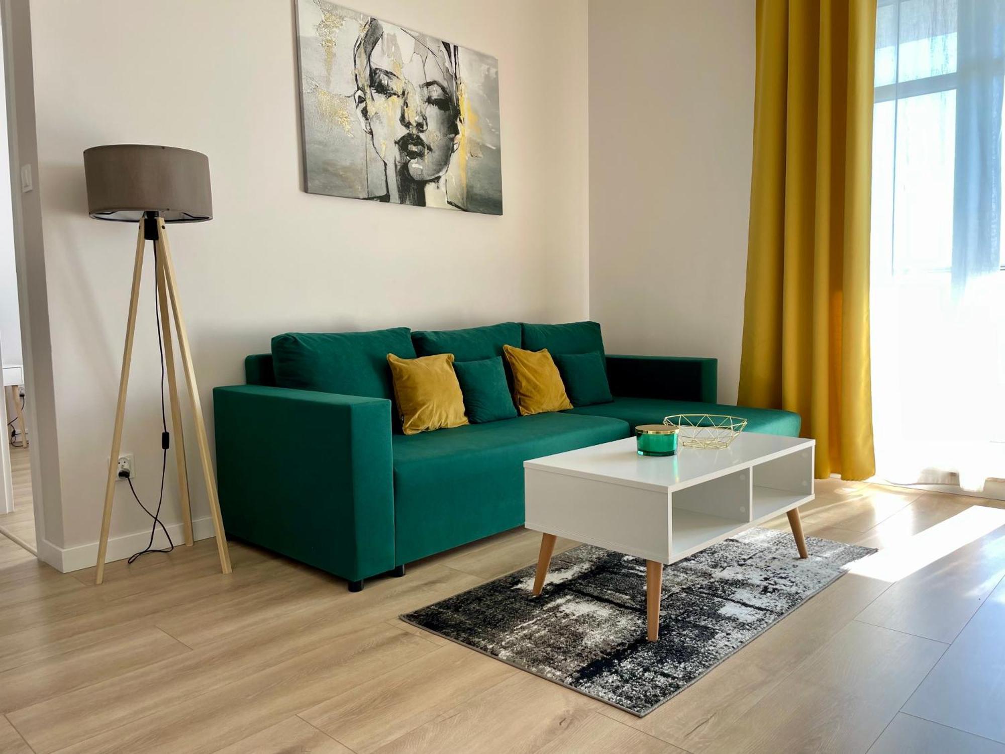 Apartament Pirat Ostroda Exterior photo